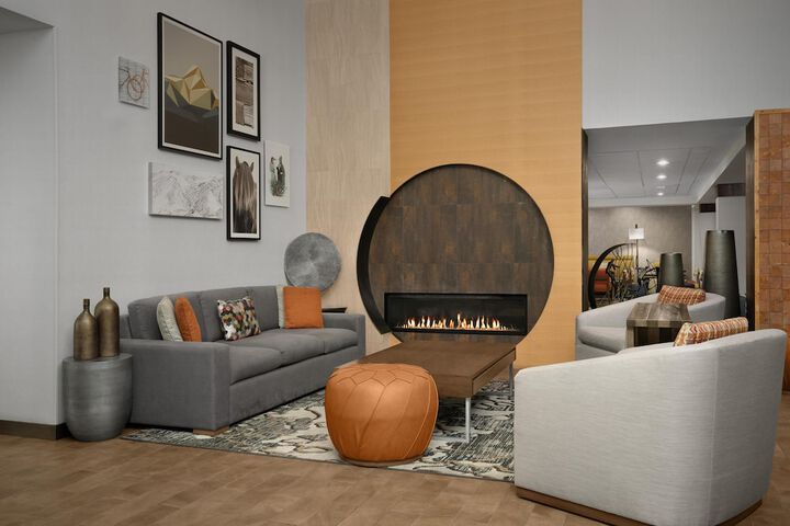 Hotel Interior 7 of 69