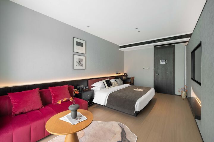 Room 22 of 80