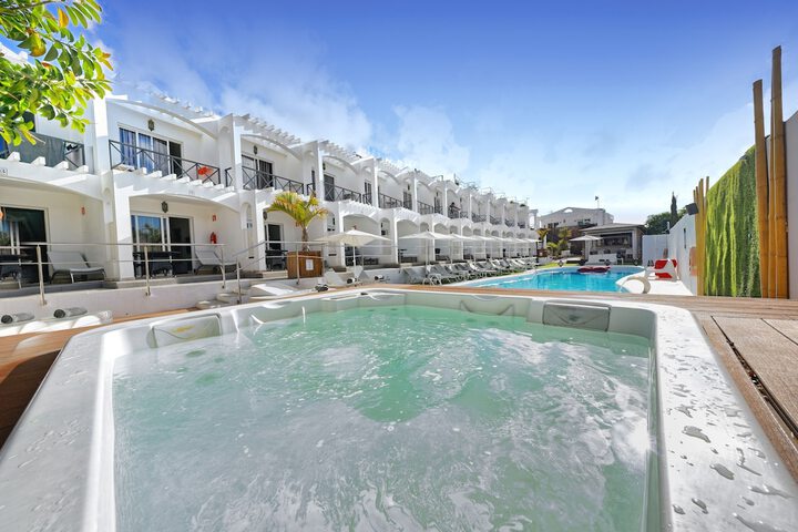 Hotel Spa