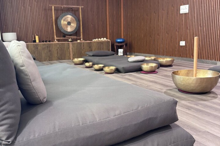Spa Massage