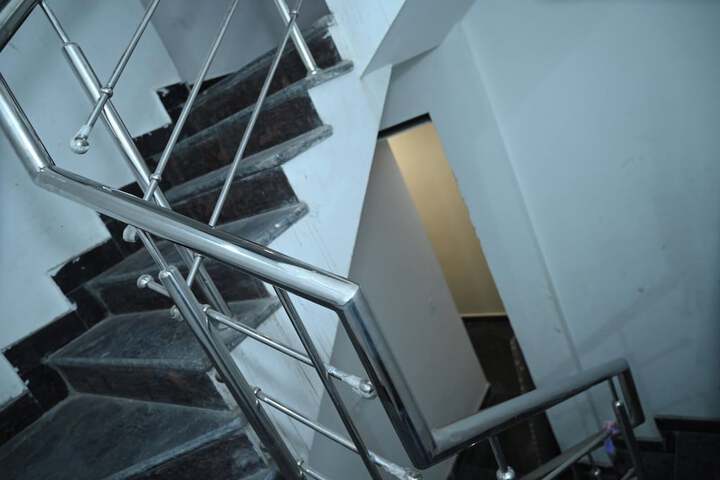 Hotel Interior 11 of 12