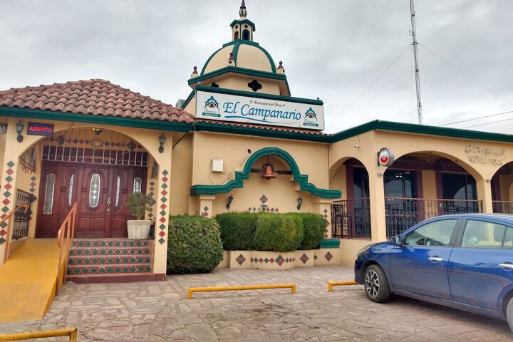 Photo of Hotel Posada Santa Fe Sabinas