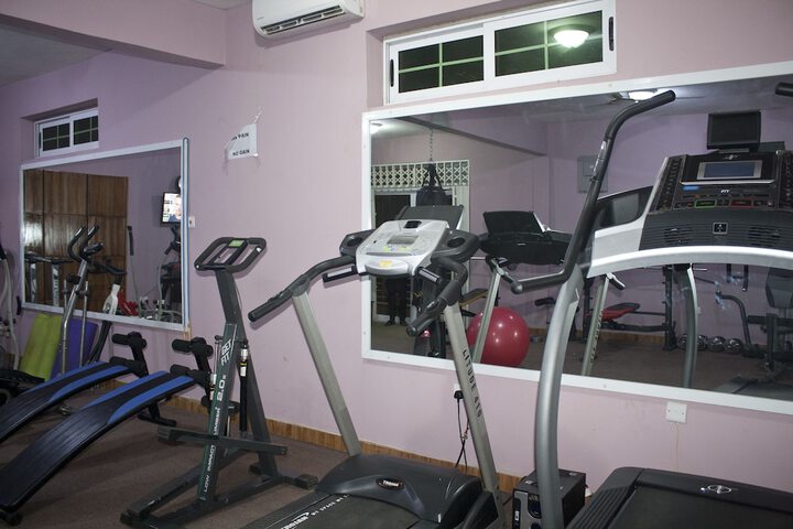 Health and Fitness 33 of 44