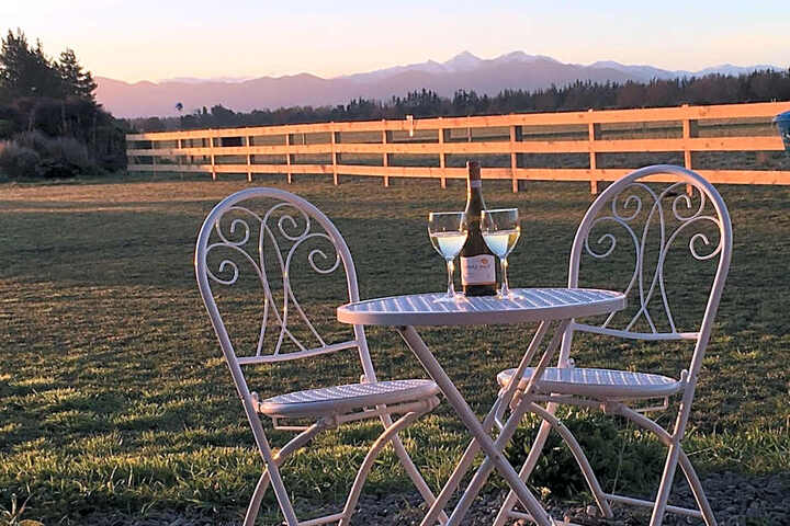 Bentleys Country Stay