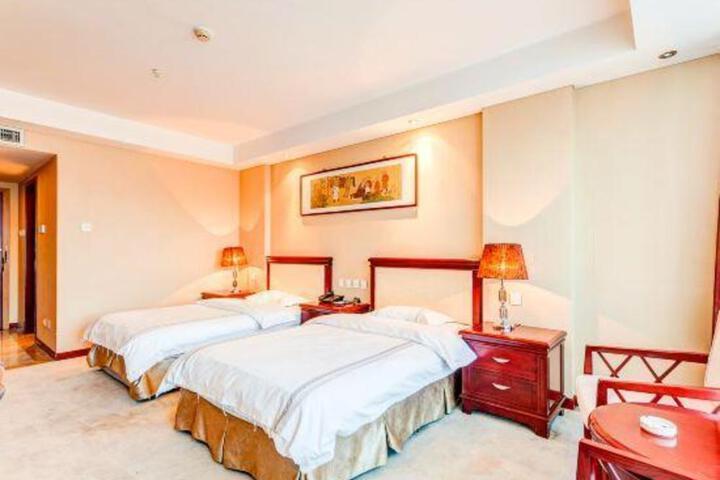 Jing Cheng Hotel