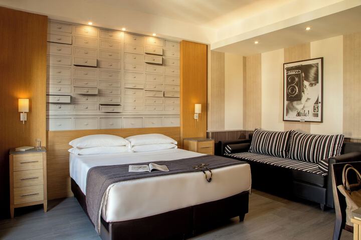 Room 15 of 95