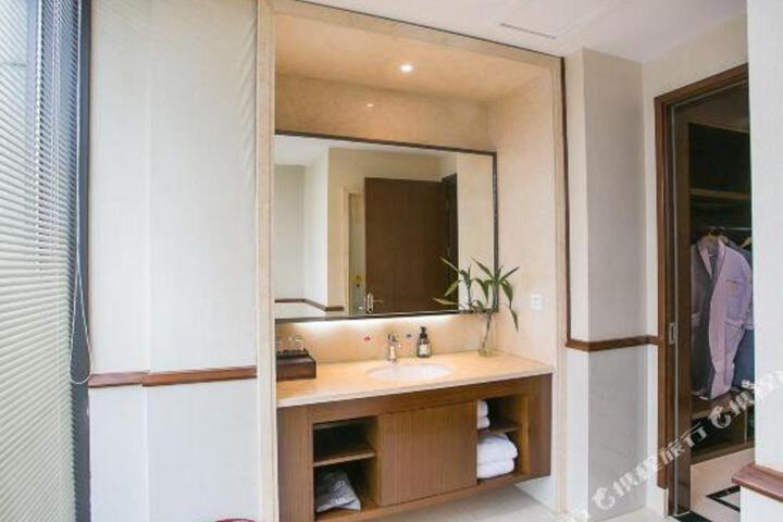 Manju Hotel·Shaoxing Jinghu Olympic Sports Center Store