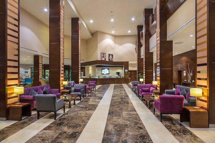 Hotel 98 of 117
