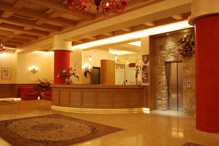 Hotel Interior 2 of 80