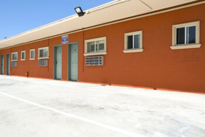 Outside Photo
