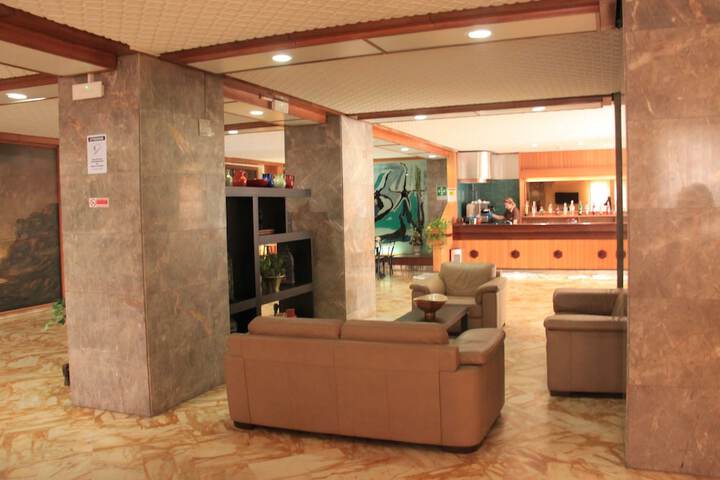 Hotel Interior 3 of 37