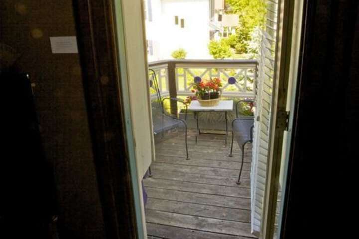 Terrace/Patio 24 of 43