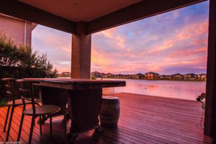 Terrace/Patio 29 of 29