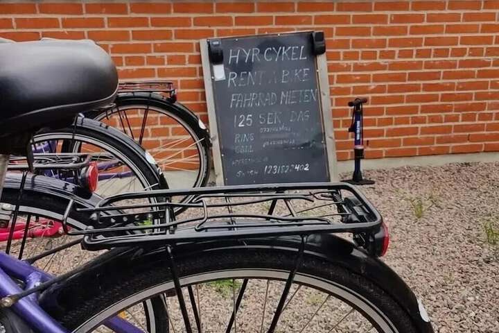 Bicycling