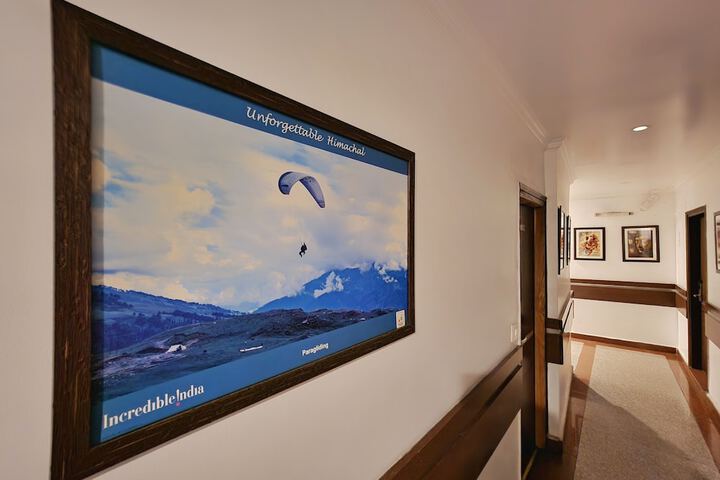 Hotel Interior 157 of 174