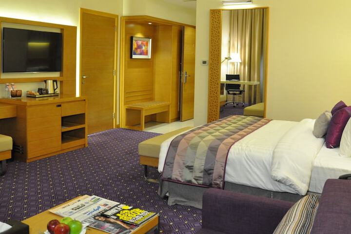 Fortune Park Hotel