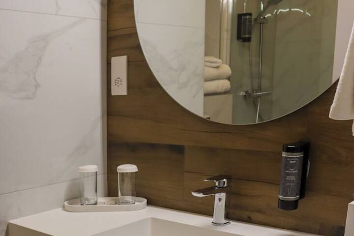 Bathroom Vanities