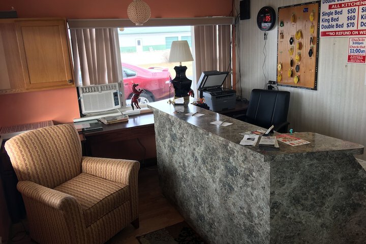 Hotel Interior 2 of 20