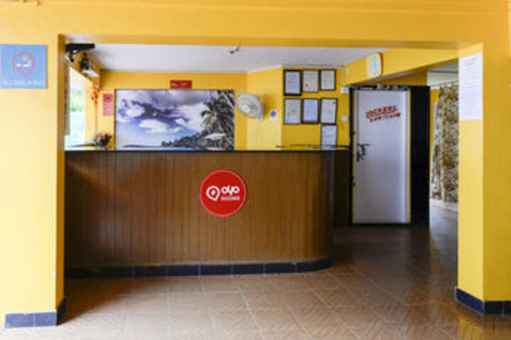 Hotel Interior 19 of 20