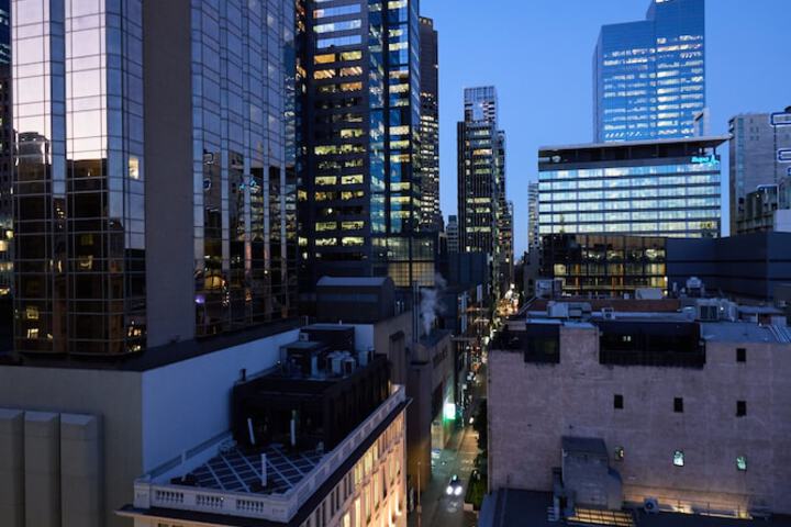 Hotel View 67 of 68