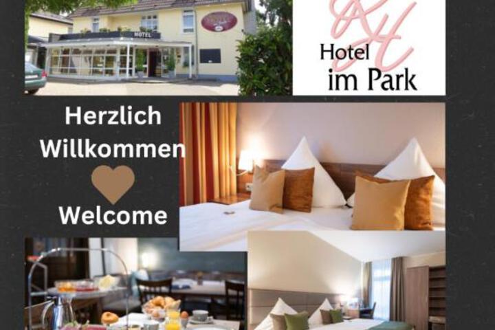 Hotel im Park