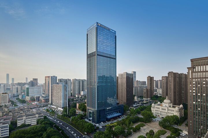 Image of JW Marriott Hotel Changsha