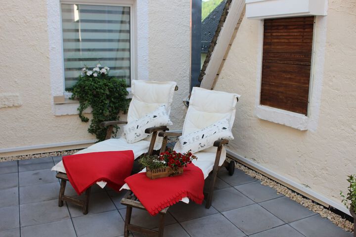 Terrace/Patio 40 of 48