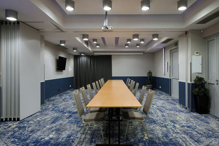 Meeting 44 of 48