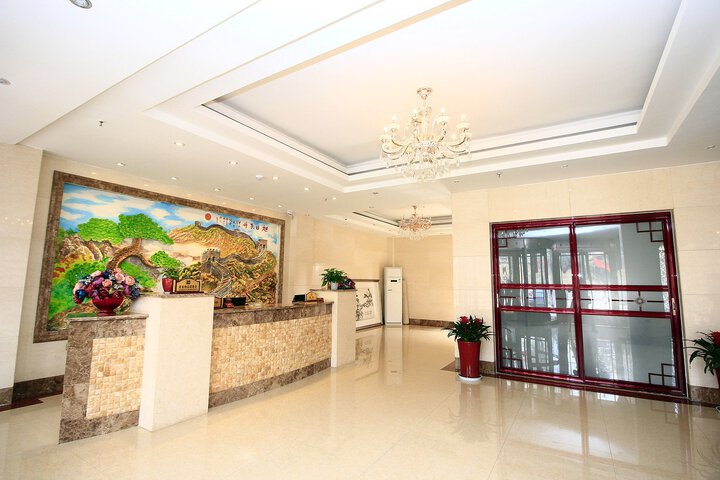 Hotel Interior 7 of 16