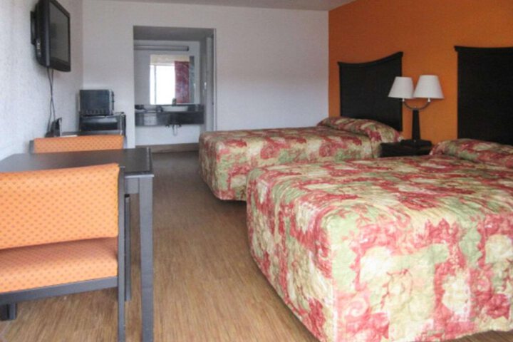 Image of ECONO LODGE METROPOLIS