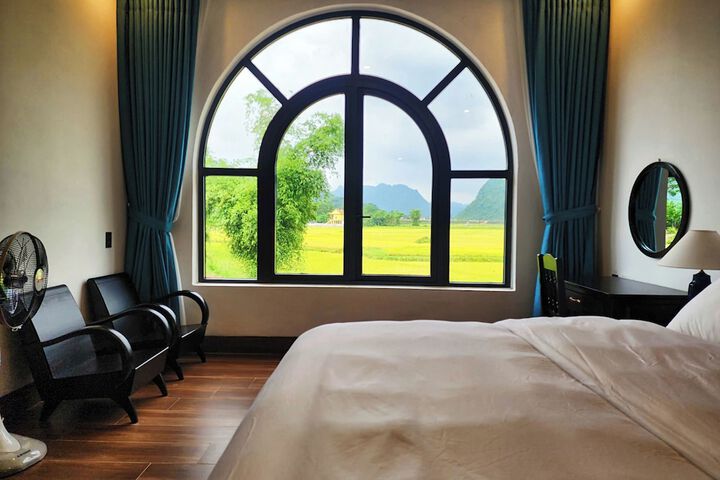 Karst Residence Phong Nha