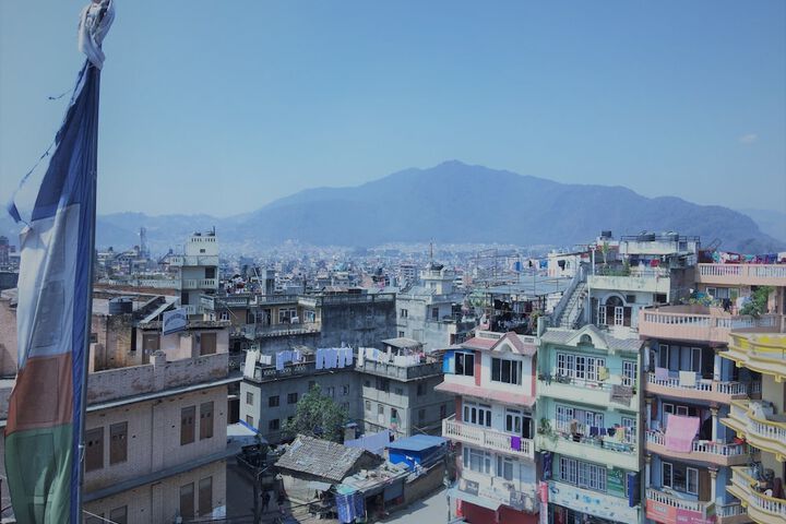 Hotel View 29 of 30