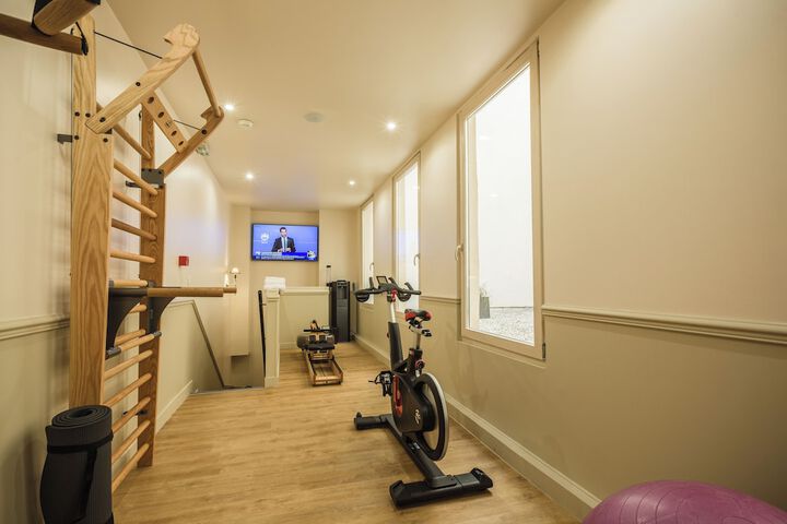 Health and Fitness 47 of 60