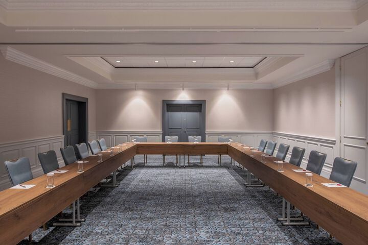 Meeting 96 of 115