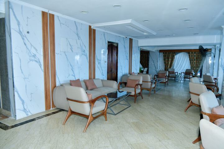 Hotel Interior 5 of 21