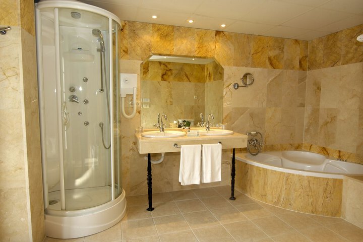 Bathroom Vanities