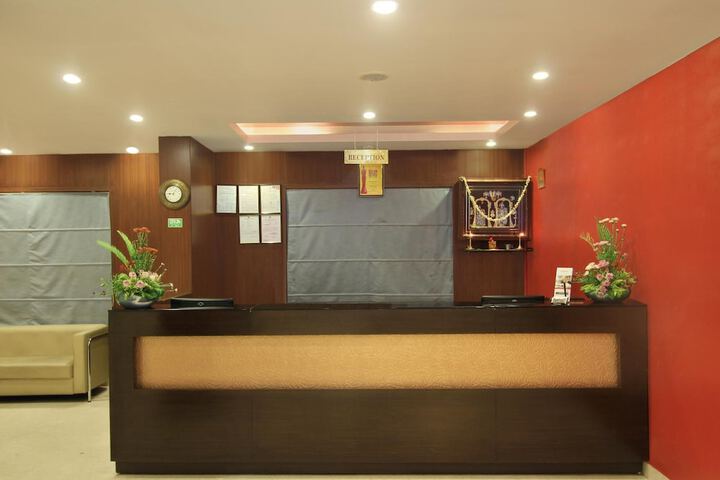 Hotel Interior 3 of 25