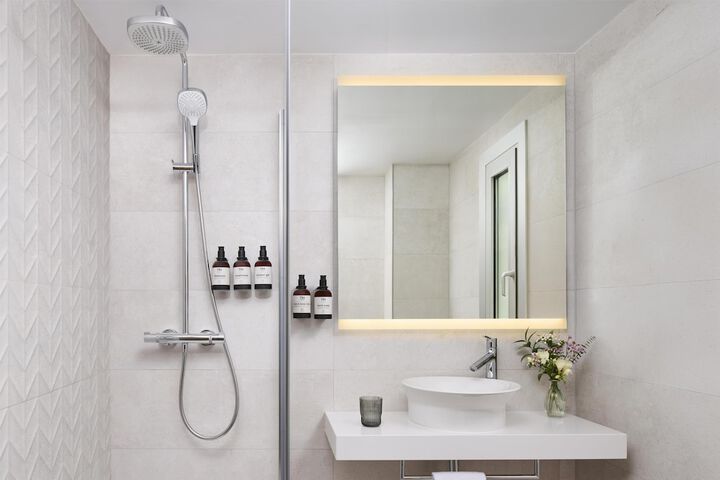 Bathroom Vanities