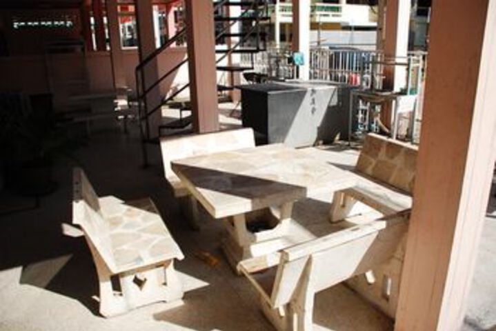 Terrace/Patio 28 of 28