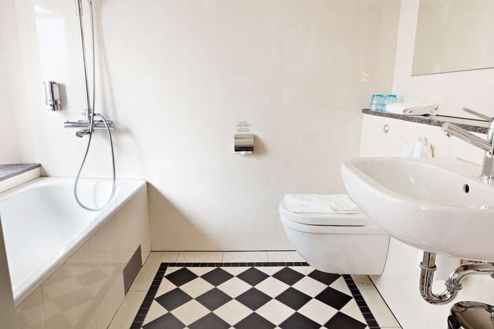 Bath Amenities