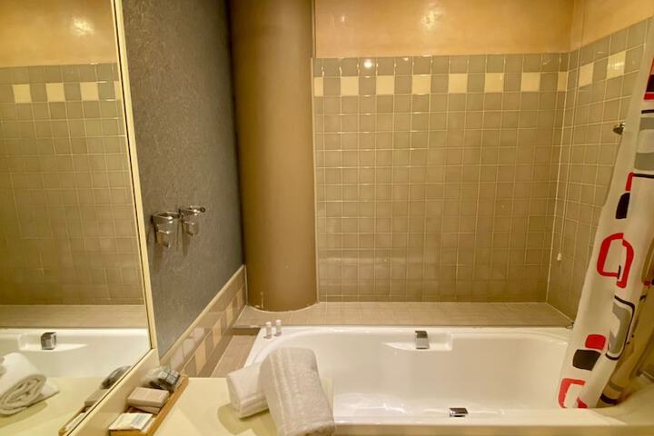 Bath Photo