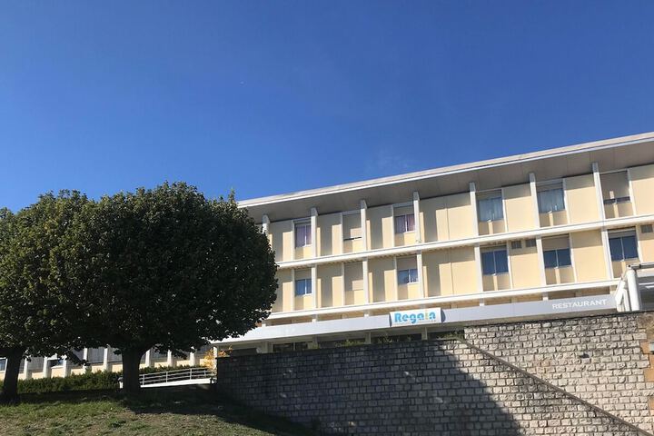 Hotel 31 of 32