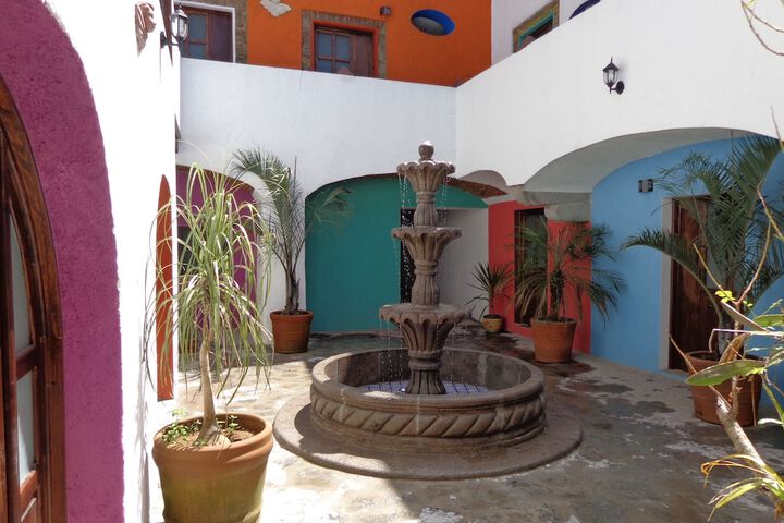 Hotel Exterior 44 of 46