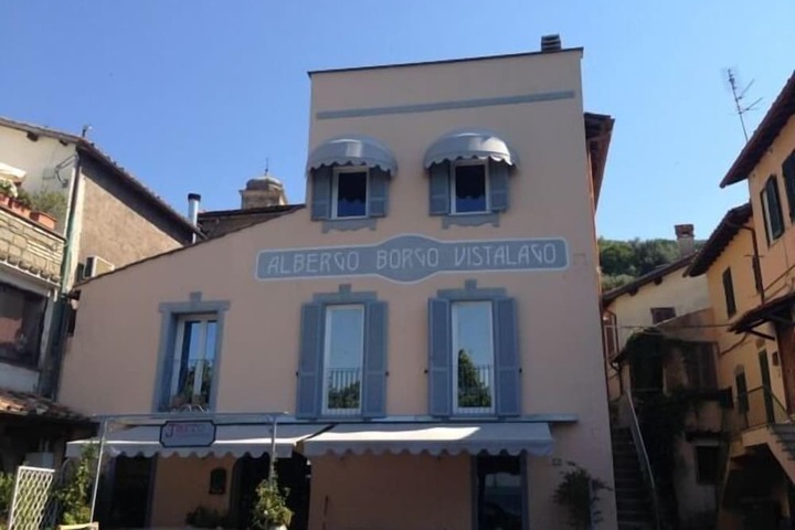Borgo Vistalago