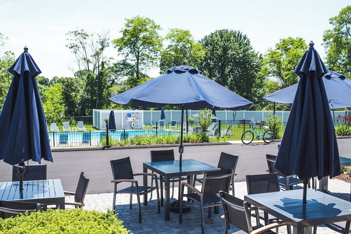 Terrace/Patio 28 of 51