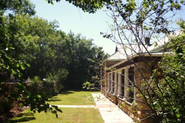 Terrace/Patio 20 of 24