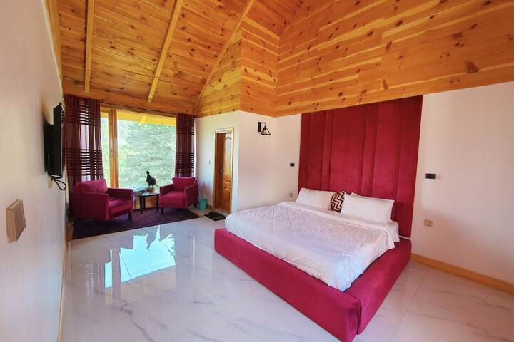 Orangeloft Shogran