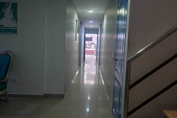 HABITACION CASA BELLAMARE 1