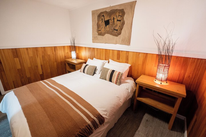 Hotel Aquaterra