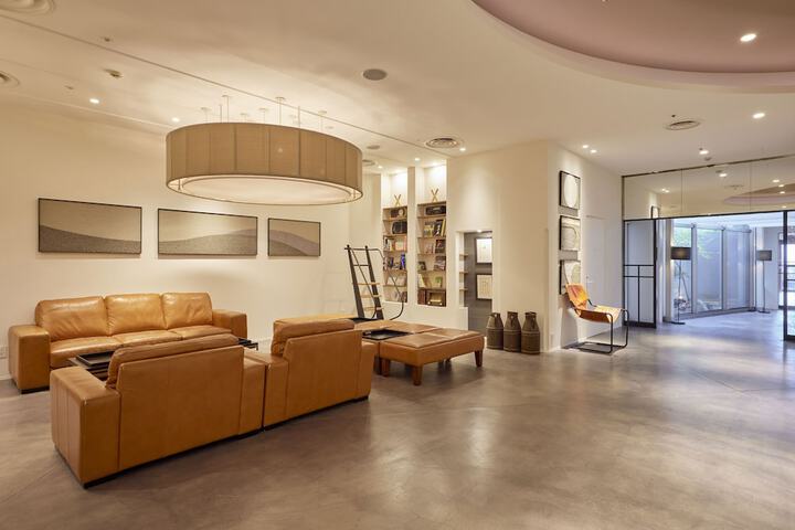 Lobby Photos